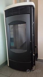 stufa pellet caminetti montegrappa 