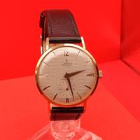 Orologio Vintage Lanco Oversize 