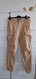 Pantalone cargo JDC uomo taglia 44