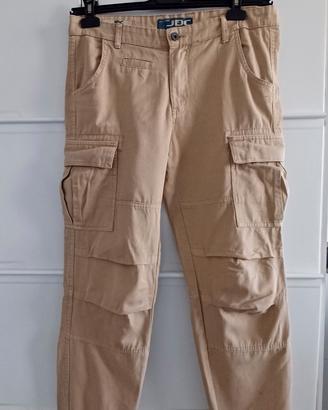 Pantalone cargo JDC uomo taglia 44