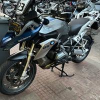BMW gs 1200