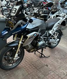 BMW gs 1200