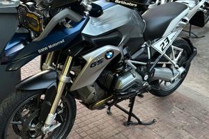 BMW gs 1200