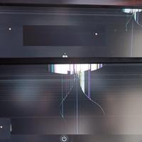 LG UHD 4K MONITOR 43UD79