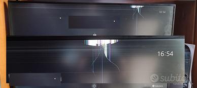 LG UHD 4K MONITOR 43UD79