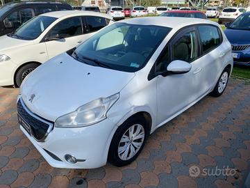PEUGEOT - 208 - 1.2 VTi 82 CV 5p. Allure - NEOPATE