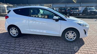 FORD Fiesta 1.5 TDCi 85 CV 3 PORTE VAN BUSINESS