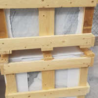 Piastrelle marmo bianco carrara