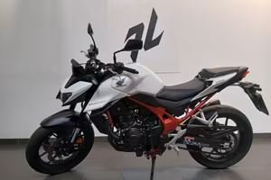 Honda Hornet 750 CB