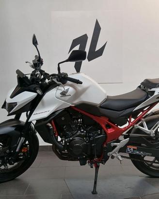 Honda Hornet 750 CB
