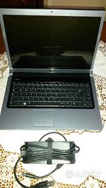 Notebook Dell 1535 Itel Core 2 Duo 240gB SSD