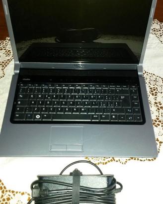 Notebook Dell 1535 Itel Core 2 Duo 240gB SSD