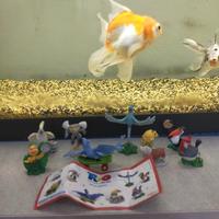 Sorpresine Kinder Rio