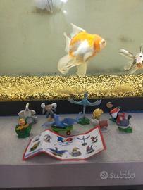 Sorpresine Kinder Rio