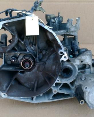Cambio con riduttore Honda HRV 1.6 D16W1 5 marce