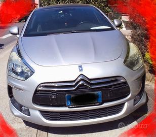 Citroen ds5