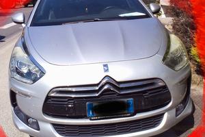 Citroen ds5