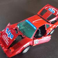 Ferrari 308 Polystil 1/24