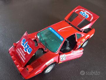 Ferrari 308 Polystil 1/24