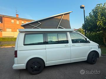 CAMPER CALIFORNIA 2.0TDI DSG