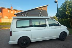 CAMPER CALIFORNIA 2.0TDI DSG