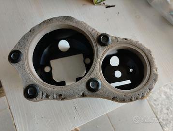 Cruscotto alloggiamento strumenti Cagiva mito