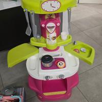 cucina Masha e Orso smoby