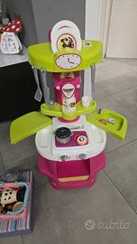 cucina Masha e Orso smoby