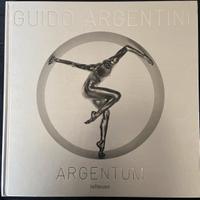 Guido Argentini - Argentum Libro Fotografico