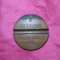 gettone telefonico
