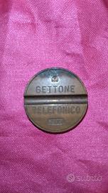 gettone telefonico