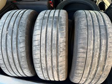Gomme Bridgestone Potenza Sport