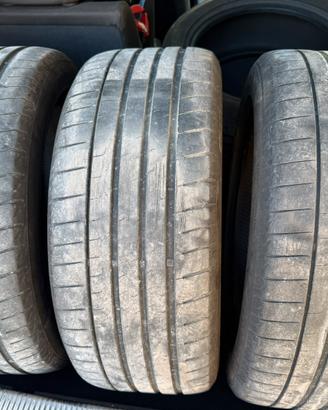 Gomme Bridgestone Potenza Sport