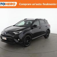 TOYOTA RAV 4 MY23 AW95919