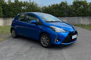 Toyota Yaris 1.5 Hybrid *UNICO Proprietario*73.000