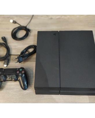 Playstation4