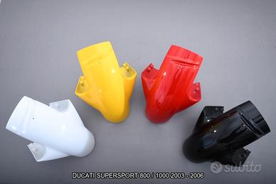 Parafango DUCATI SUPERSPORT 800 1000 2003 - 2006