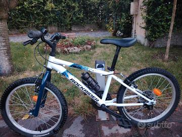 mountain bike 20 pollici