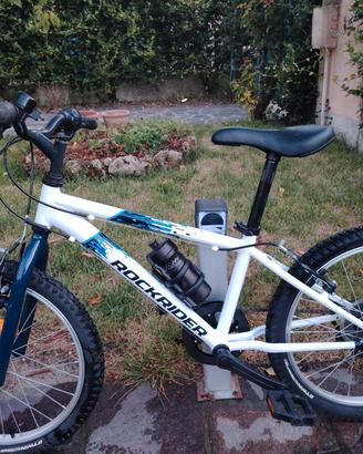 mountain bike 20 pollici