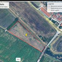 Vendita terreno agricolo