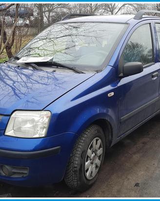 Ricambi Usati FIAT PANDA (2Q) 2009