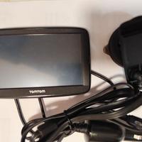 Navigatore Tom Tom Via 52