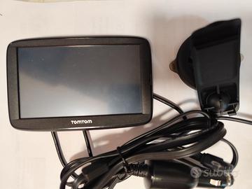 Navigatore Tom Tom Via 52
