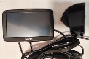Navigatore Tom Tom Via 52