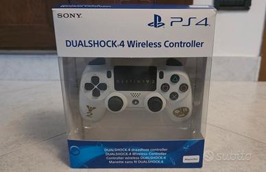 Sony Dualshock 4 (DESTINY 2 LIMITED EDITION)