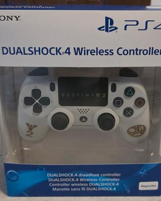 Sony Dualshock 4 (DESTINY 2 LIMITED EDITION)
