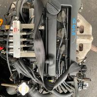 Motore G4LA 1.2 Benzina Hyundai Kia