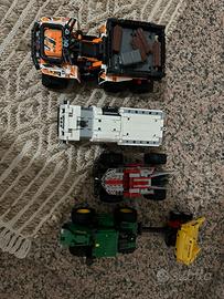 Lego technic