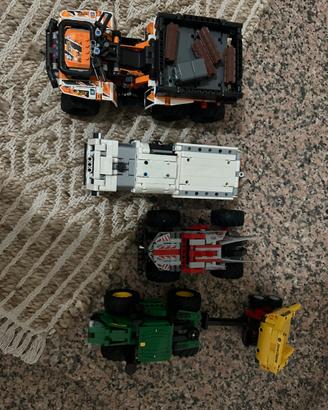 Lego technic