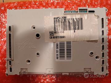 Scheda lavastoviglie Whirlpool mod. WP 75